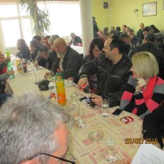 Funero je bio jedan od osnivača Udruženja privatnih pogrebnika Srbije.