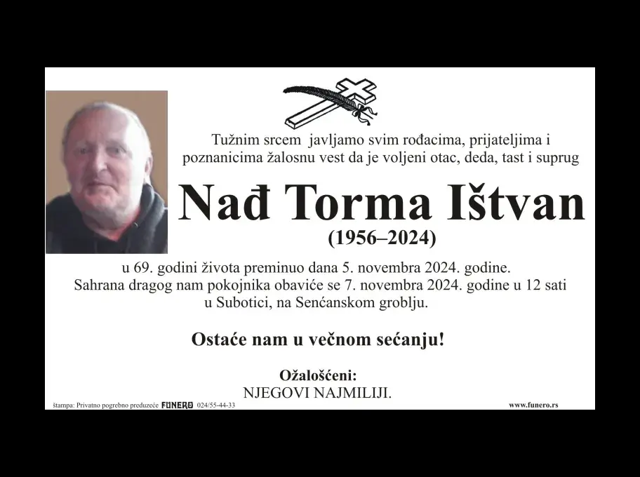 Nagy Torma István