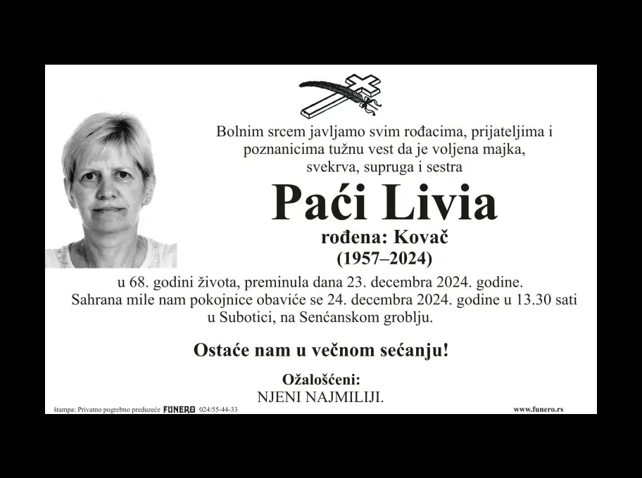 Patyi Lívia