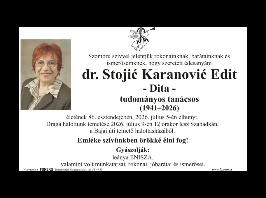 Edit Karanović