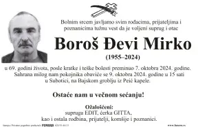 Boros Gyevi Imre
