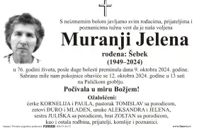 Murányi Ilona
