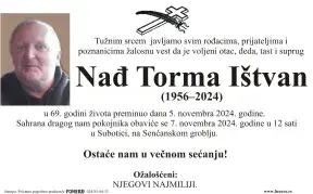 Nagy Torma István