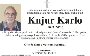 Kjnur Karlo
