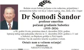 Somogyi Sándor