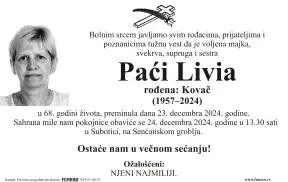 Patyi Lívia