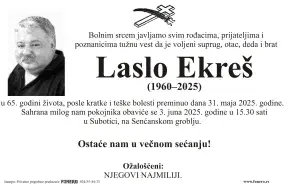 Ökrös László