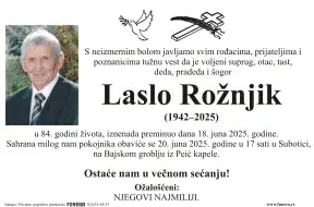 Rozsnyik László