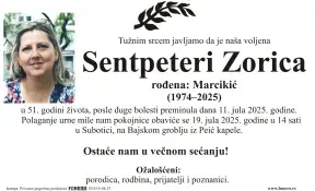 Szentpéteri Zorica
