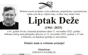 Lipták Dezső