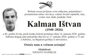 Kálmán István