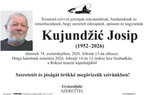 Kujundžić Josip
