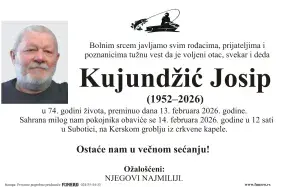 Kujundžić Josip