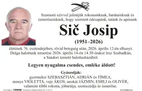 Sič Josip
