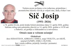 Sič Josip