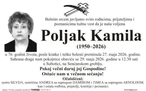 Polyák Kamilla