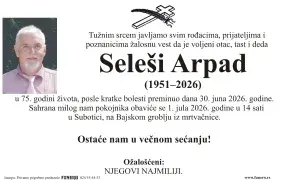 Szöllősi Árpád