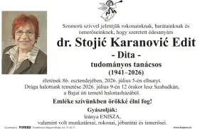 Edit Karanović
