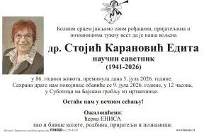 Edit Karanović