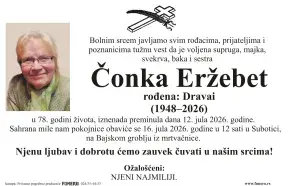 Csonka Erzsébet